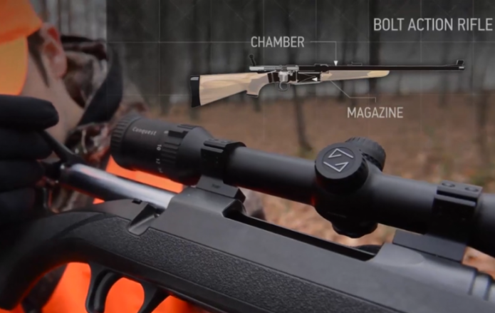Unloading-Your-Firearm HUNTINGsmart!-Course-Unloading-Your-Firearm